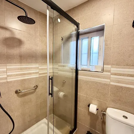 Daire En Conil Centro Conil De La Frontera