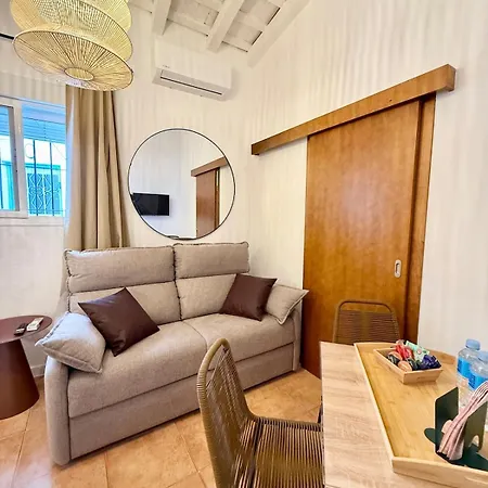 Daire En Conil Centro *