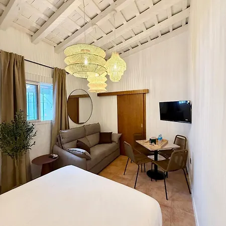 Daire En Conil Centro *