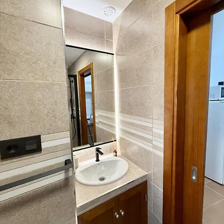 Apartamento En Conil Centro Conil De La Frontera